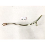 Oil Measuring Steel Cover Hino EM100