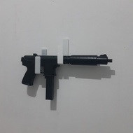 Airsoft gun Holder simpel MURAH