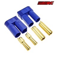 Ec5 Banana Socket Connector Jack 5mm Connector for RC Battery ESC