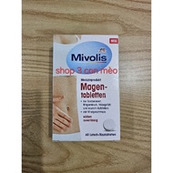 Mivolis Stomach Pills