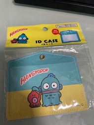 水怪 卡套 裝八達通 身份證