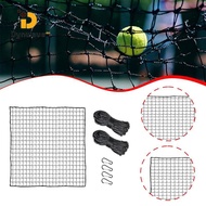 Dynwave Baseball Net, Softball Net, Hockey Net, Heavy Duty Knotted Sports Net, for