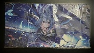 《 Hololive 》天音彼方 - 天音かなた - Amane Kanata - Playmat mousepad 遊戲墊 滑鼠墊
