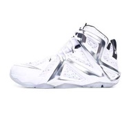 Nike Pigalle x NikeLab LeBron 12 Elite 詹姆斯LBJ12 806951-100