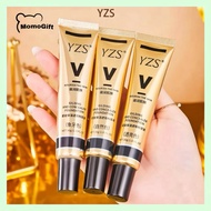 YZS Foundation Liquid Matte Concealer Full Coverage Waterproof XX120