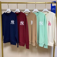 全新正品MLB hoodies mlb情侶衛衣mlb寬鬆衛衣mlb衛衣