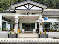 弗雷澤山普卡克飯店 (Puncak Inn Fraser's Hill)