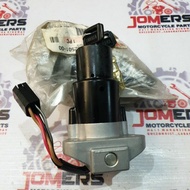 18G-82501-00-00 DT 125 - O1W MAIN SWITCH STEERING LOCK ( mel )