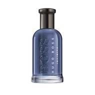 HUGO BOSS Fragrances BOSS Bottled Infinite Eau De Parfum 200 ml - Apple Mandarine Sandalwood - Aromatic Woody Perfume