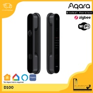 Aqara Smart Door Lock D100 Zigbee (including Installation)
