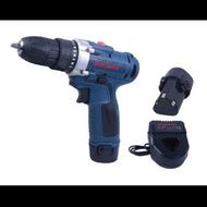 10mm ‘Bossman’ Cordless Battery Drill Set 12V Lithium-ion