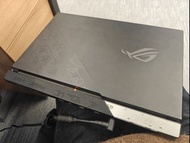 頂級ROG strix scar 17 G733QR 手提電腦