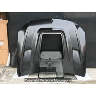 Mercedes benz W205 Bonnet with template glass