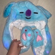 Cute Koya Bunny Ears