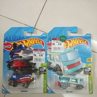 100% original hotwheels HW FUN PARK