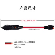 Storage Energy Storage Battery Adapter Cable 30a Anderson Transfer Car Charger Connector Bakelite Ca