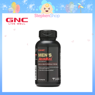GNC ArginMax 180Tablets by GNC Men