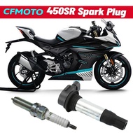 G450SR CFMOTO Spark Plug 450srs SR450 450SR Motorcycle Accessories