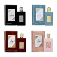 น้ำหอมนำเข้าจากดูไบฯ | Ameer & Ameerat Al Arab EDP 100ml Original By Lattafa