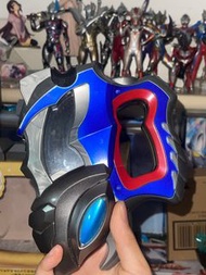 Decker變身器