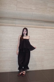 -Quera Aladdin Pants-