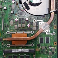 motherboard asus x456 a456 x456u x456ub x456uv a456u core i5 nvidia