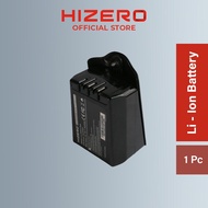 HIZERO Li-Ion Battery for F801 / F803 / F500 | Bionic & Ultimate Series Rechargeable Battery | Origi