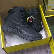 SWAT ALPHAFURY Tactical boot