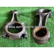 FUSO MITSUBISHI SUPER GREAT 8DC9 ENGINE V8 DUMP TRUCK FV415 PISTON CONNECTING ROD USED 🇯🇵HALF CUT