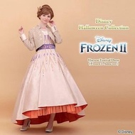 Secret Honey殿堂Frozen安娜Anna野餐Cosplay 冰雪奇緣Elsa