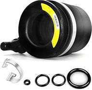 KEIYSHOLCK Front Air Suspension Springs, Compatible with 2003-2006 Lincoln Navigator & Ford Expediti