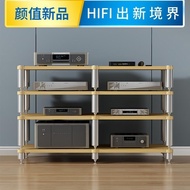 HIFIAmplifier Cabinet Amplifier Cabinet Amplifier Stand Audio Appliance Shelf Audio Appliance Rack Laser TV Cabinet Shock Absorber Projection TheaterOK