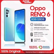 oppo reno 6