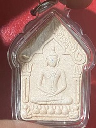 ［多寶齋佛牌］龍婆醒 2561 派古曼坤平（平價體驗）