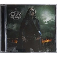 Ozzy Osbourne - Black Rain (CD)