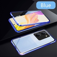 Phone Case For vivo Y03 Y03T Y18 Y18s Y28s Y27 Y27s V27 V29 V30 V40 Pro 5G 4G 2023 Shockproof Casing