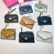 T TB Classic Presbyopic Envelope Change Card Holder Cowhide Matching Box TB333333-36XL20250815