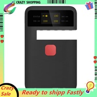 Tint Meter VLT UV IR Rejection Tester CT-23 Transmittance Meter