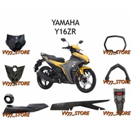 PARTS CARBON YAMAHA Y16ZR A+ QUALITY CARBON FULL SET Y16 2021 EXCITER 155