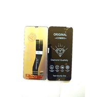LCD TOUCHSCREEN SAMSUNG A025 A02S A025F ORI OLED 2 A03F TESTED