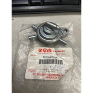 suzuki v100 vs125 best 110 rc110 GSX 110 FX110 GT128 FUEL COCK ASSY cock minyak indon original TANGK