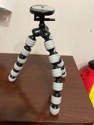 Parco Tripod 八爪魚三腳架