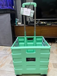 Hallmark 買餸車