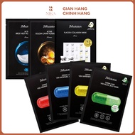 JM Solution Paper Mask