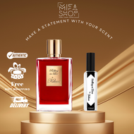 Chiết 10ml-nước hoa ki li an rolling in love edp