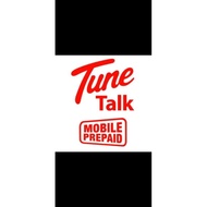 Kredit TuneTalk Rm10
