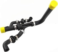 Wivplex Exhaust Ventilation Vacuum Tube Check Valve Assembly for 1.8T, for Passat, B5, for Seat, for