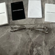 Origami glasses optical lens glasses