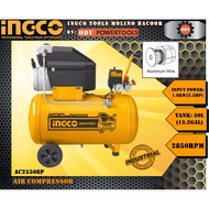 Ingco AC25508P 50L Industrial Air Compressor 2.5HP ~ ODV POWERTOOLS