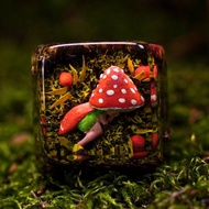 Fairy Dream, Esc 鍵帽, 自定義鍵帽, 機械鍵盤, Cherry MX 鍵帽